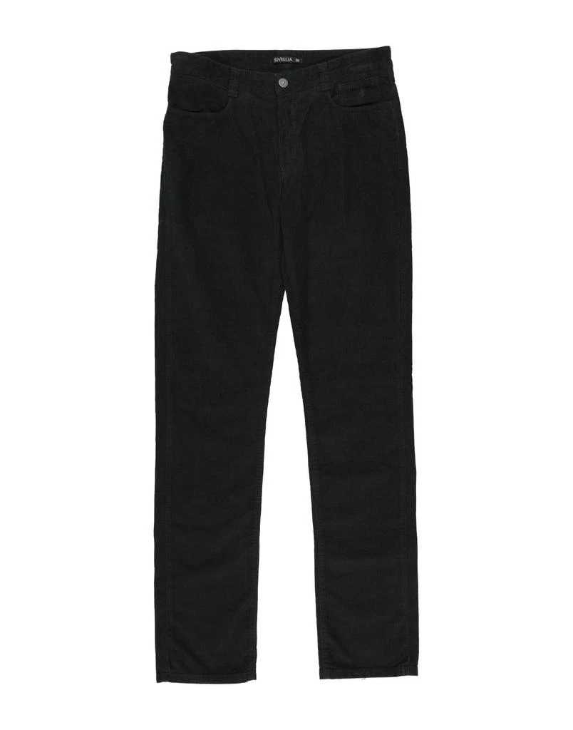 SIVIGLIA Casual pants 1
