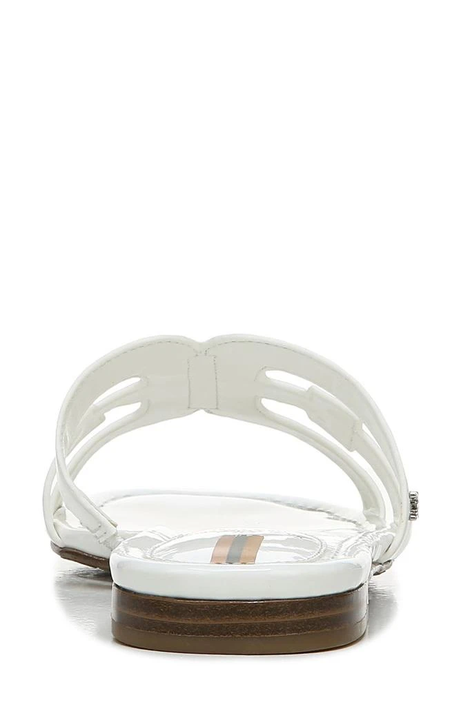 Sam Edelman Bay Cutout Slide Sandal - Wide Width Available 7