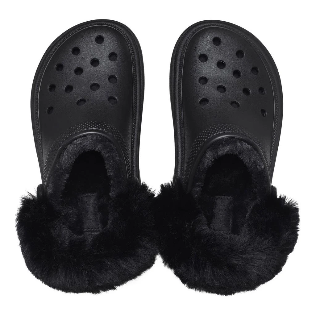 Crocs Stomp Lined Clog 2