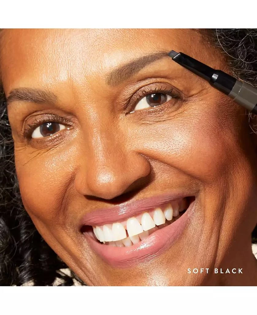 Laura Geller Sculpt-N-Stay Waterproof Brow Pencil & Gel 21