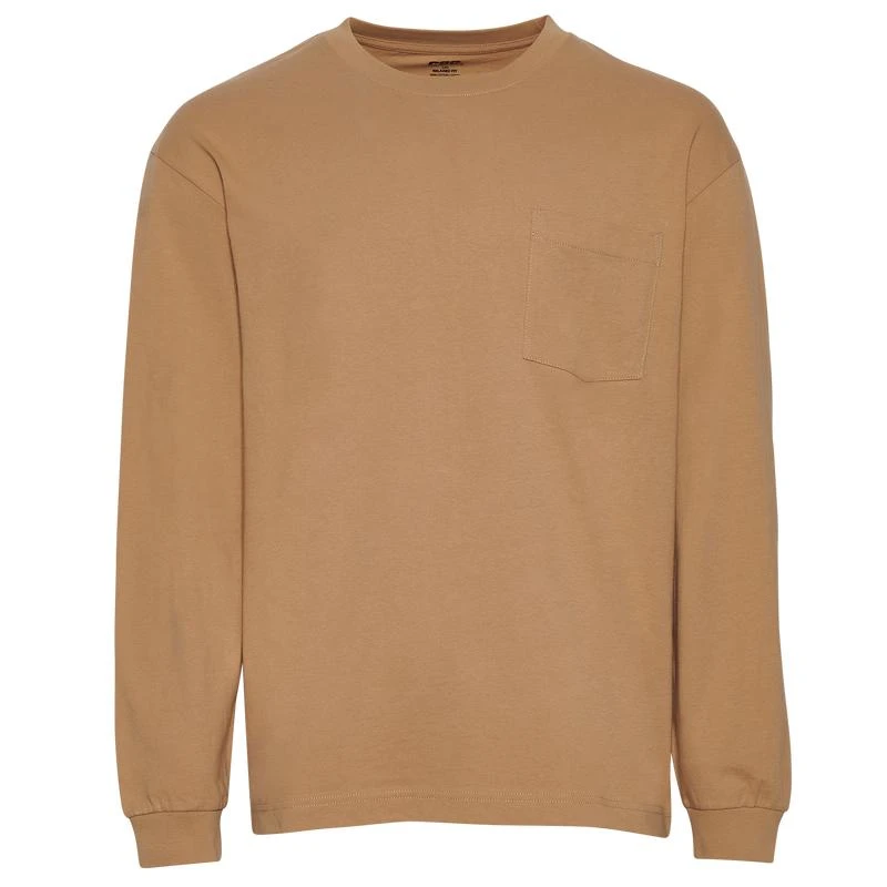 CSG CSG Hometown Long Sleeve T-Shirt - Men's 1