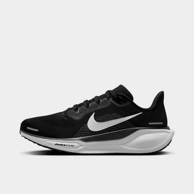 NIKE Women's Nike Pegasus 41 Running Shoes (Extra Wide Width 2E) 1