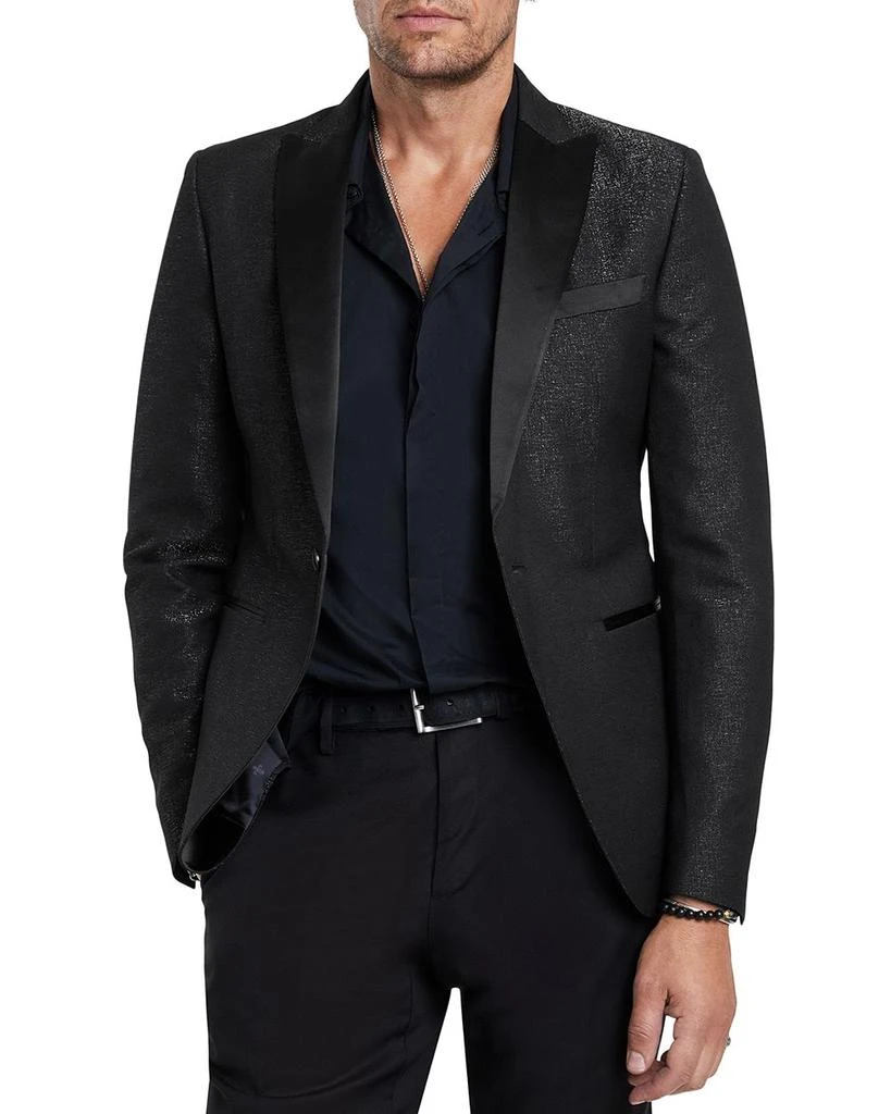 John Varvatos Bass Tuxedo Jacket 1