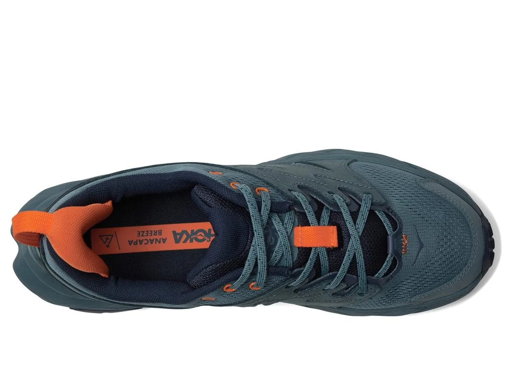 Hoka One One Anacapa Breeze Low 2