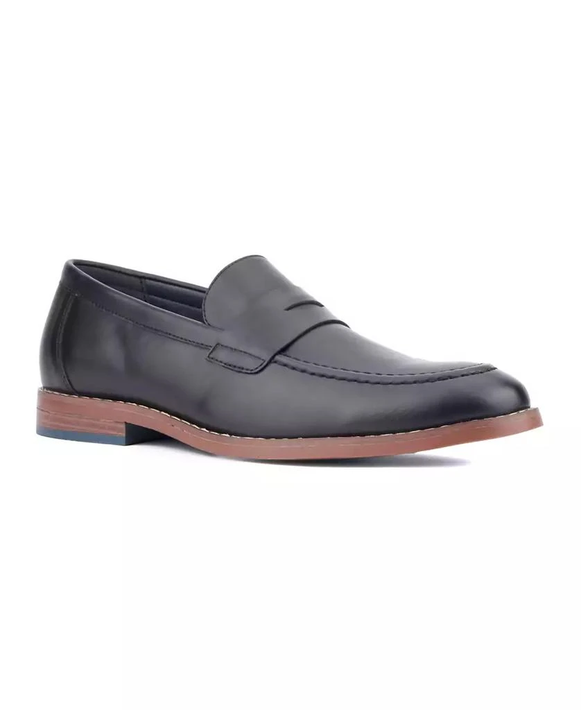 Reserved Footwear Men's Owen Loafer Dress Shoe 1