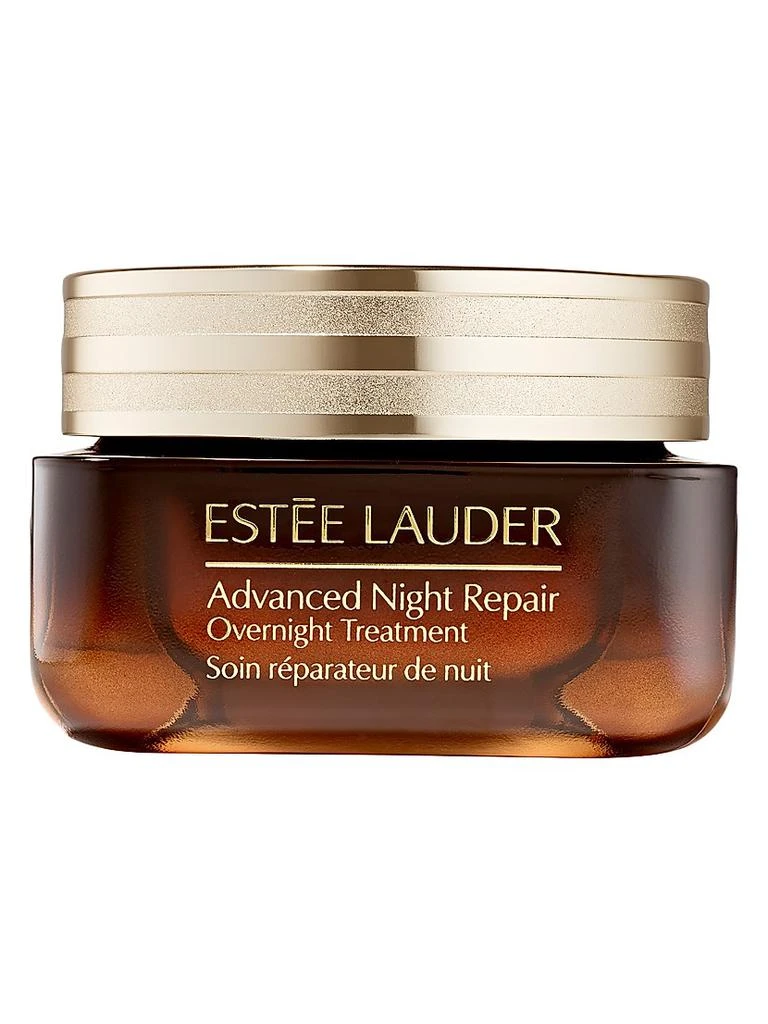 Estée Lauder Advanced Night Repair Overnight Treatment 1