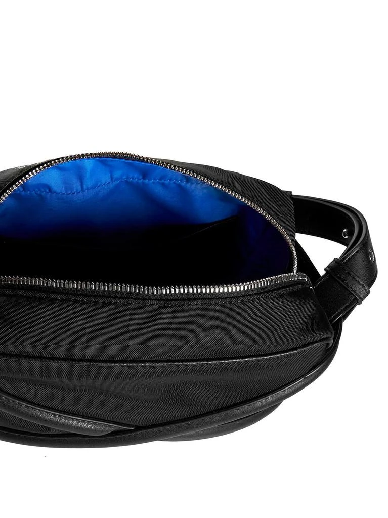 Alexander McQueen Alexander McQueen The Harness Camera Bag 6