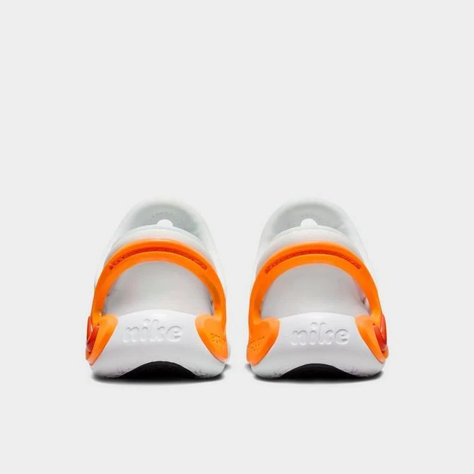 NIKE Kids' Toddler Nike Dynamo 2 EasyOn Casual Shoes (2C-7C) 4