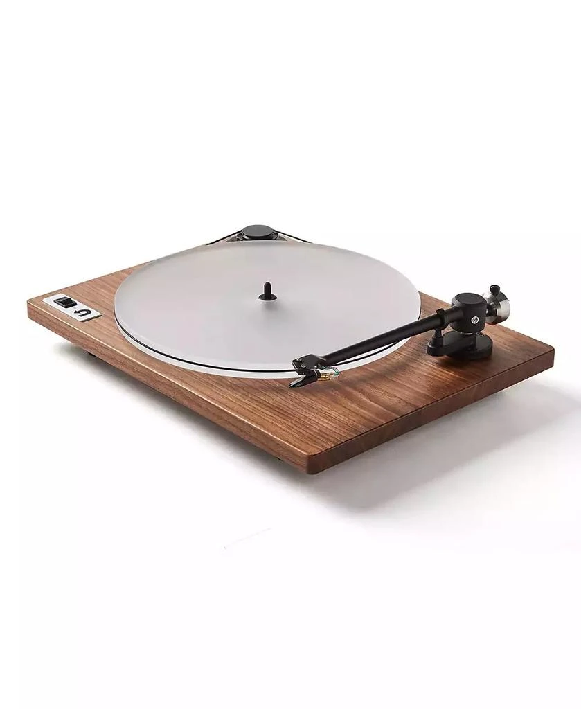 U-Turn Audio Orbit 2 Plus Turntable with Built-in Preamp and Ortofon OM 5E Cartridge 4
