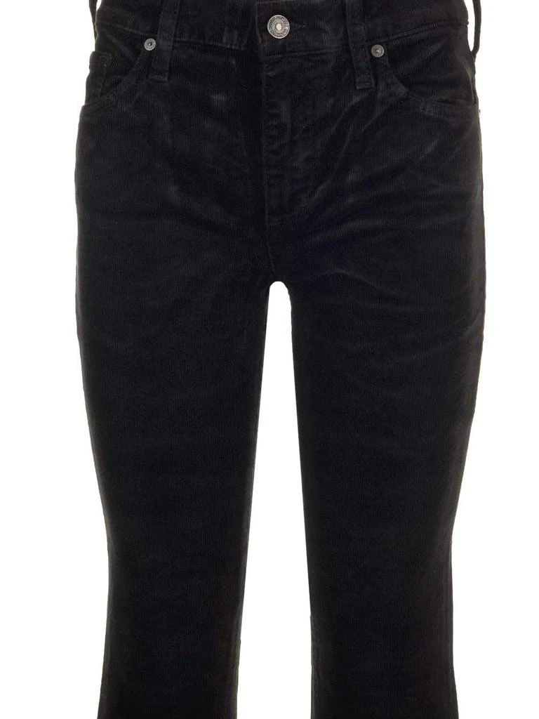 7 For All Mankind Corduroy Trousers 2