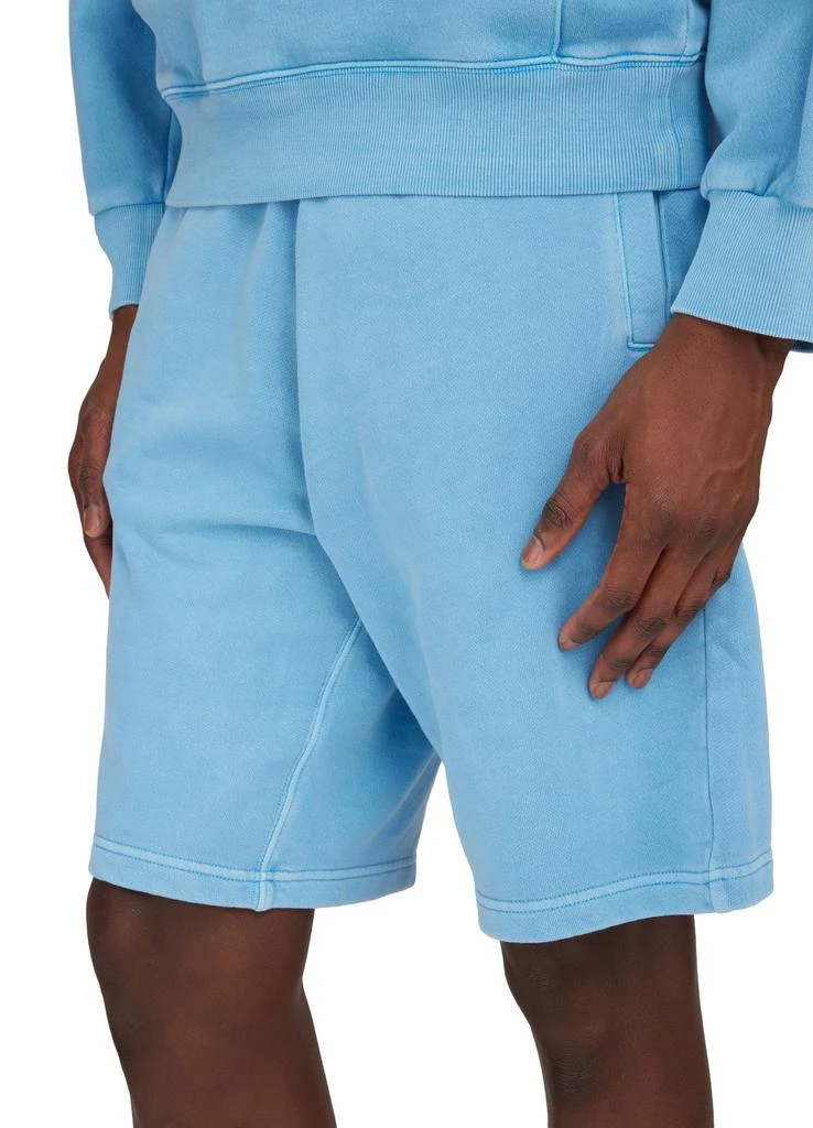 Carhartt WIP Nelson Sweat Short 4