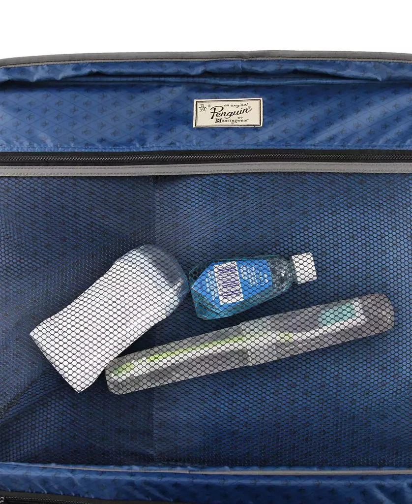 Original Penguin Norton 3-Pc. Softside Spinner Luggage Set 5