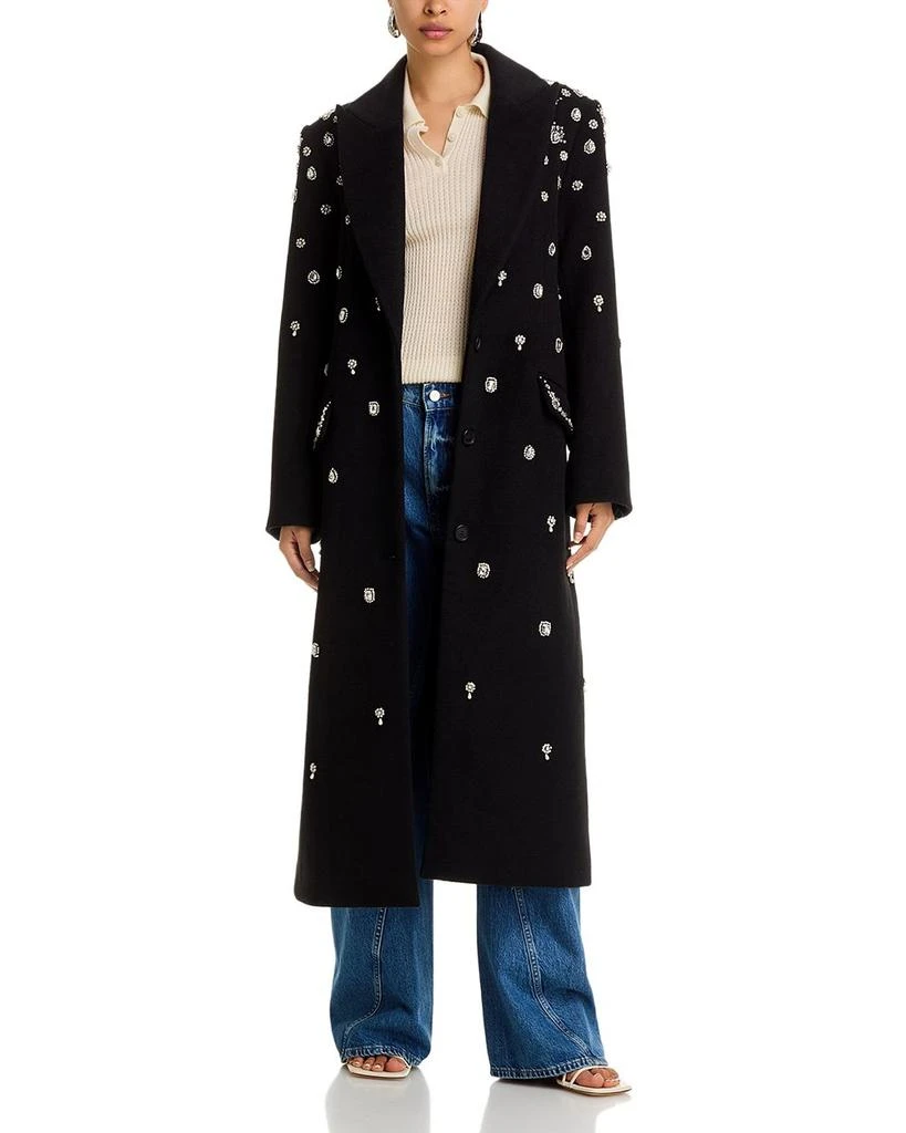 SIMKHAI Gianni Coat 1