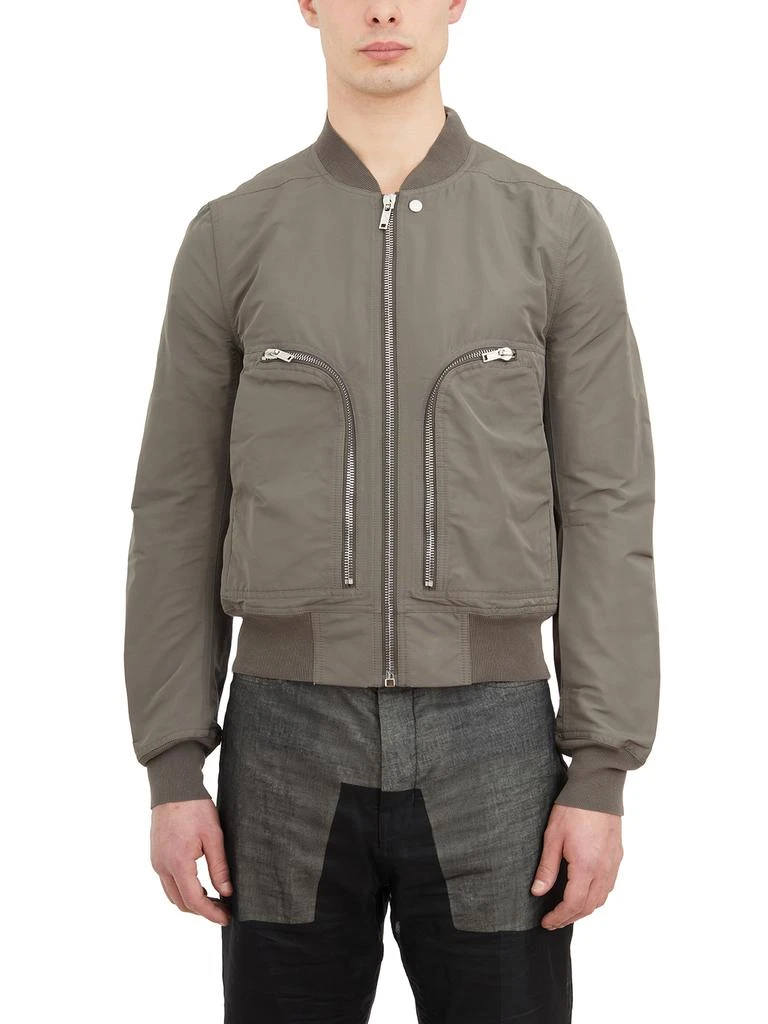 Rick Owens BOMBER BAUHAUS FLIGHT 1