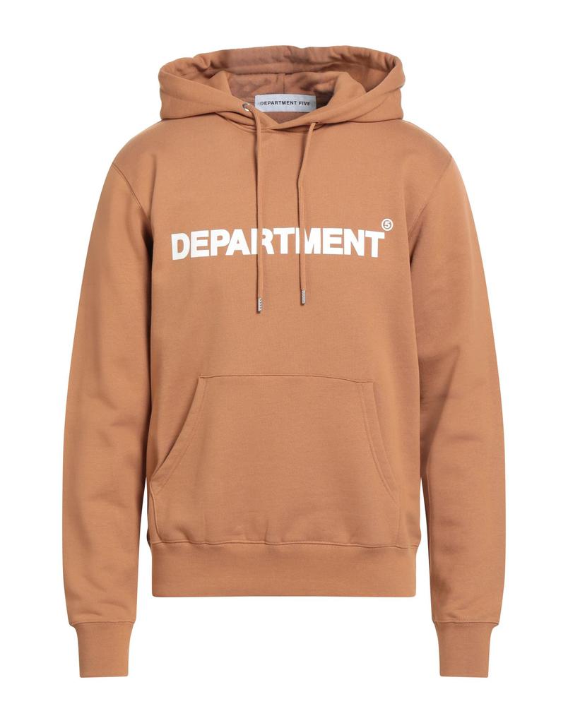 DEPARTMENT 5 Hooded sweatshirt