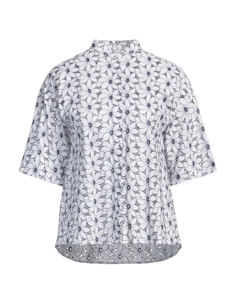 CALIBAN Patterned shirts & blouses