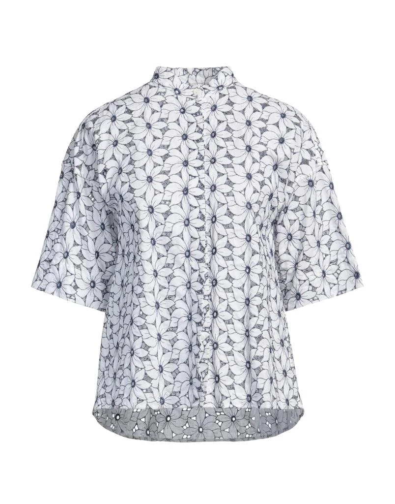 CALIBAN Patterned shirts & blouses 1