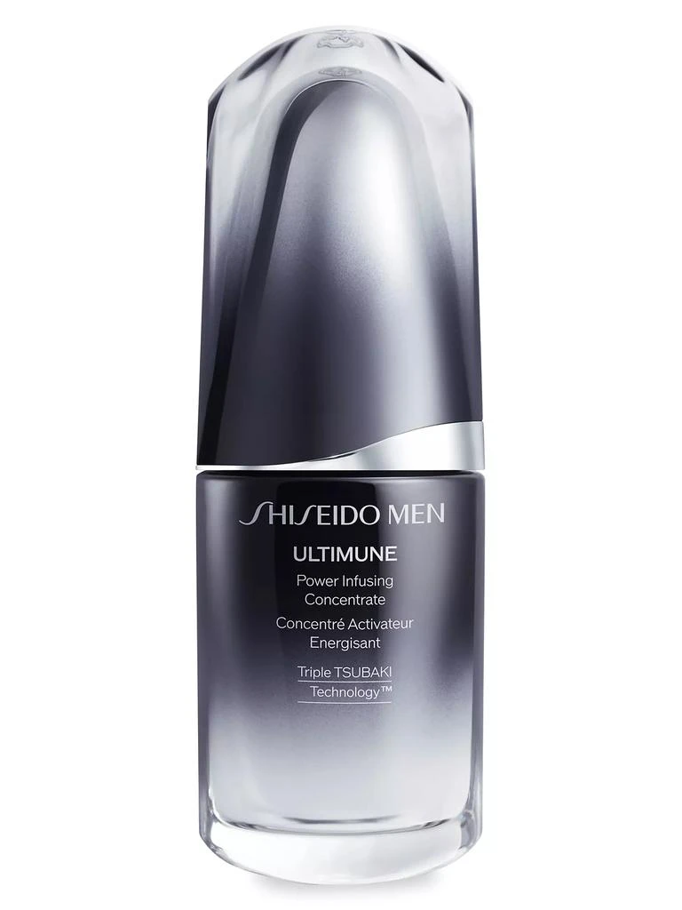 Shiseido Ultimune Power Infusing Concentrate 1