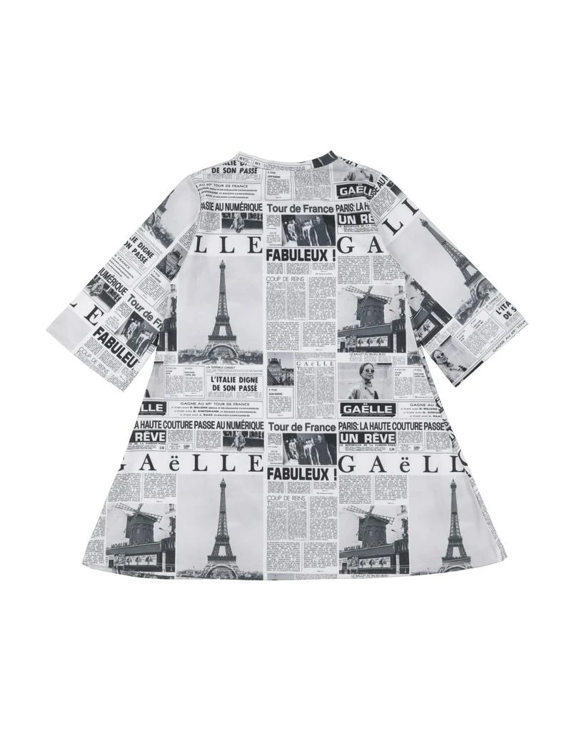 GAëLLE Paris Dress 2
