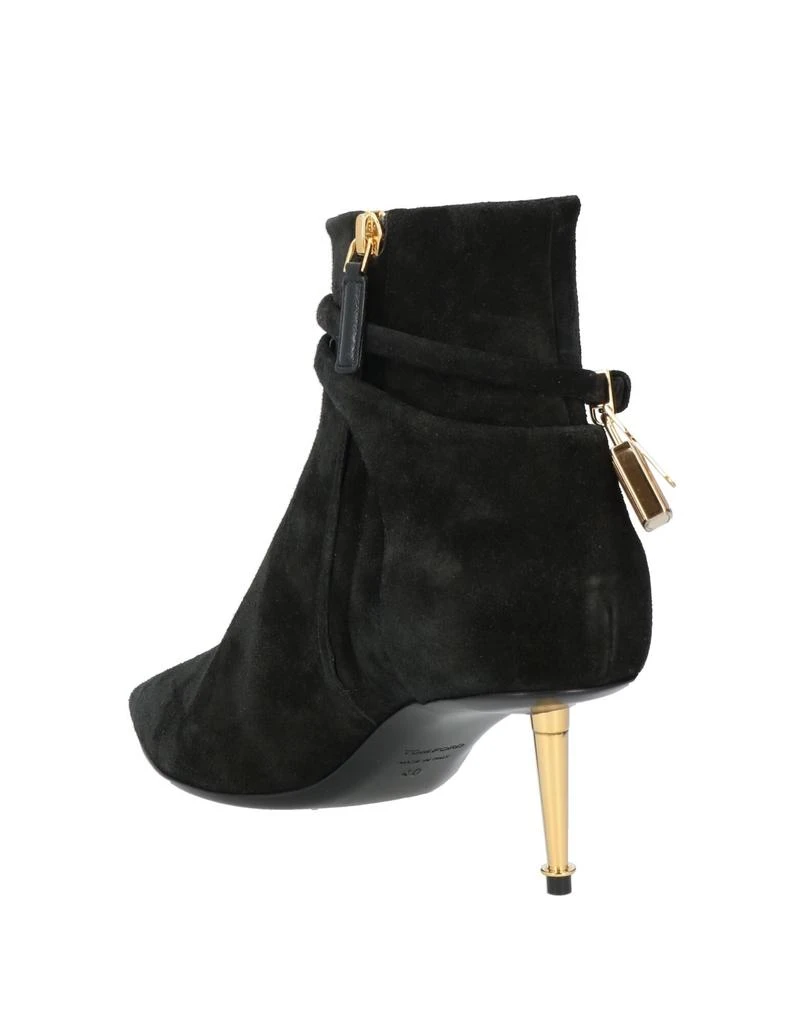 Tom Ford Ankle boot 3