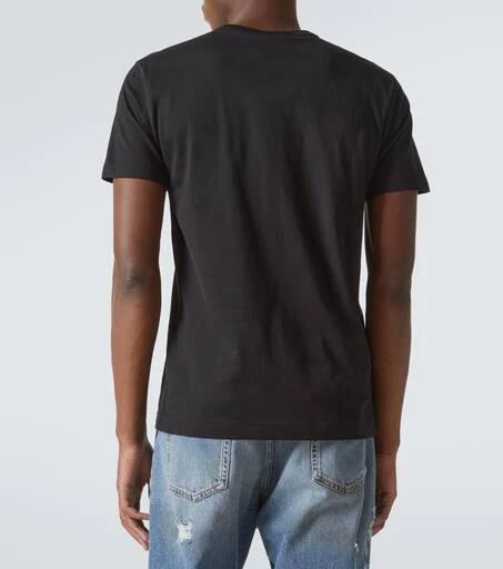 Dolce
Gabbana Cotton T-shirt 4