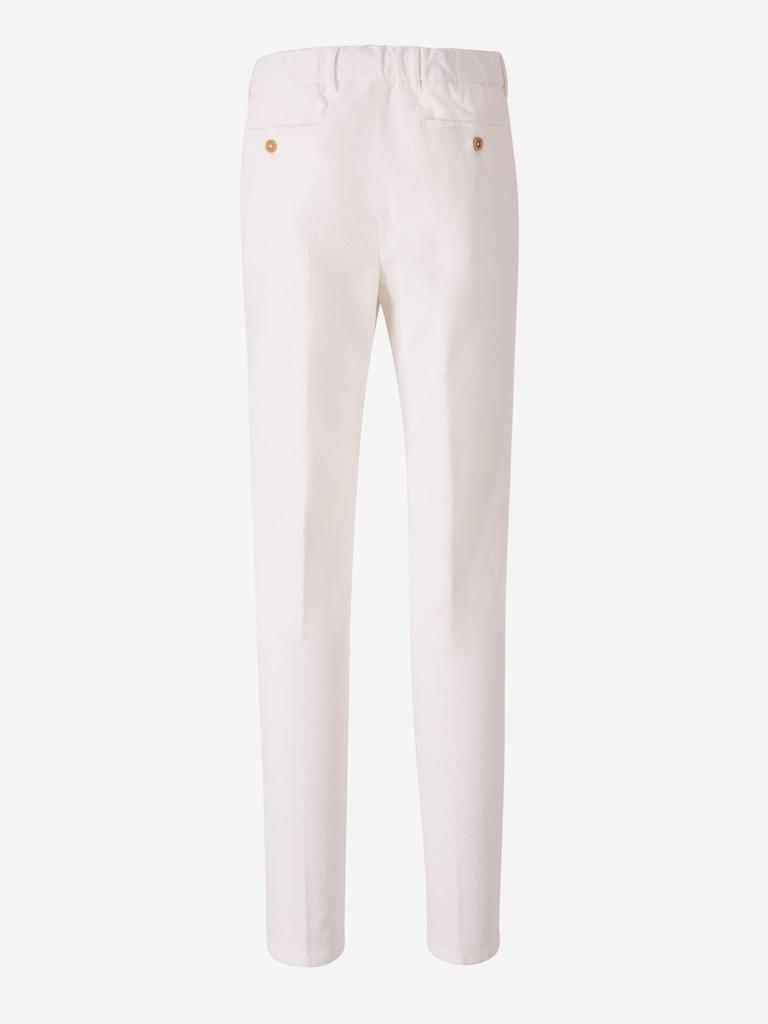 Marco Pescarolo Marco Pescarolo Corduroy Chino Pants