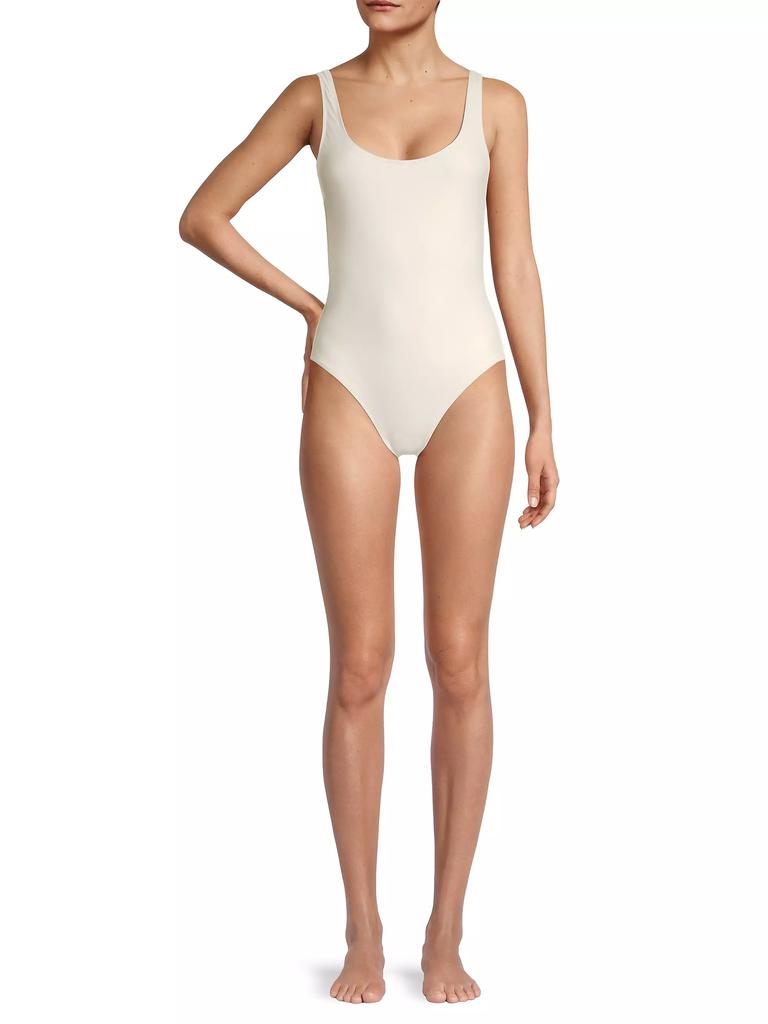 Solid & Striped The Annie One-Piece Swimsuit