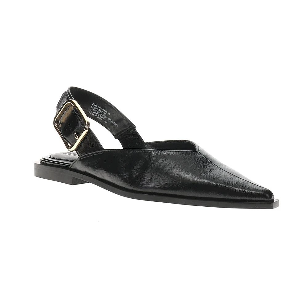 Steve Madden Shay Slingback Flats 2