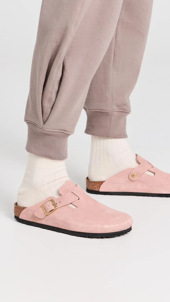 Birkenstock Boston Clogs 2