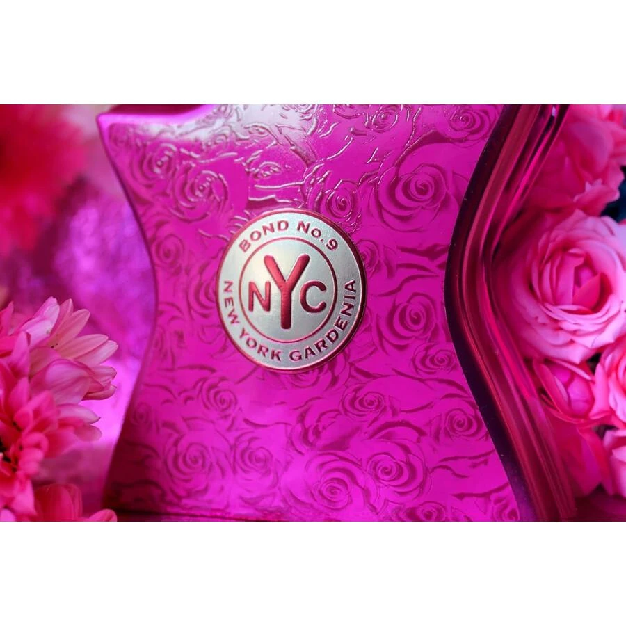 Bond No.9 Bond No.9 New York Gardenia Unisex EDP 3