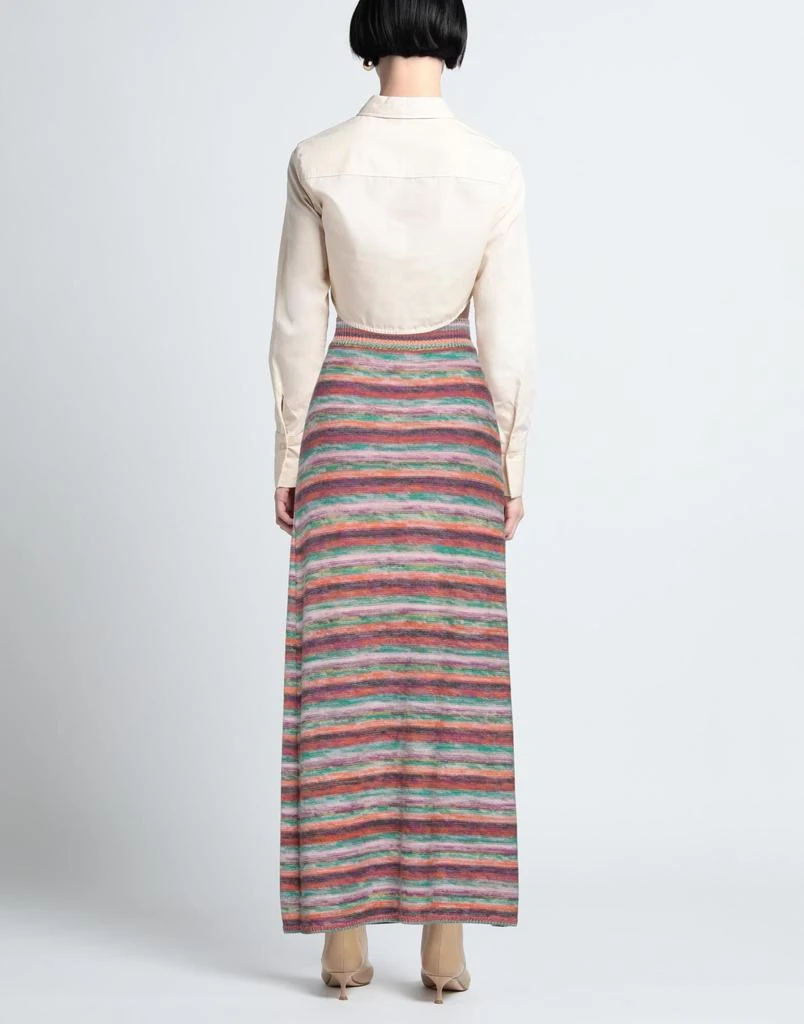 Chloé Maxi Skirts 3