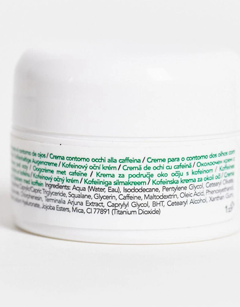 Mario Badescu Mario Badescu Caffeine Eye Cream 14g 2