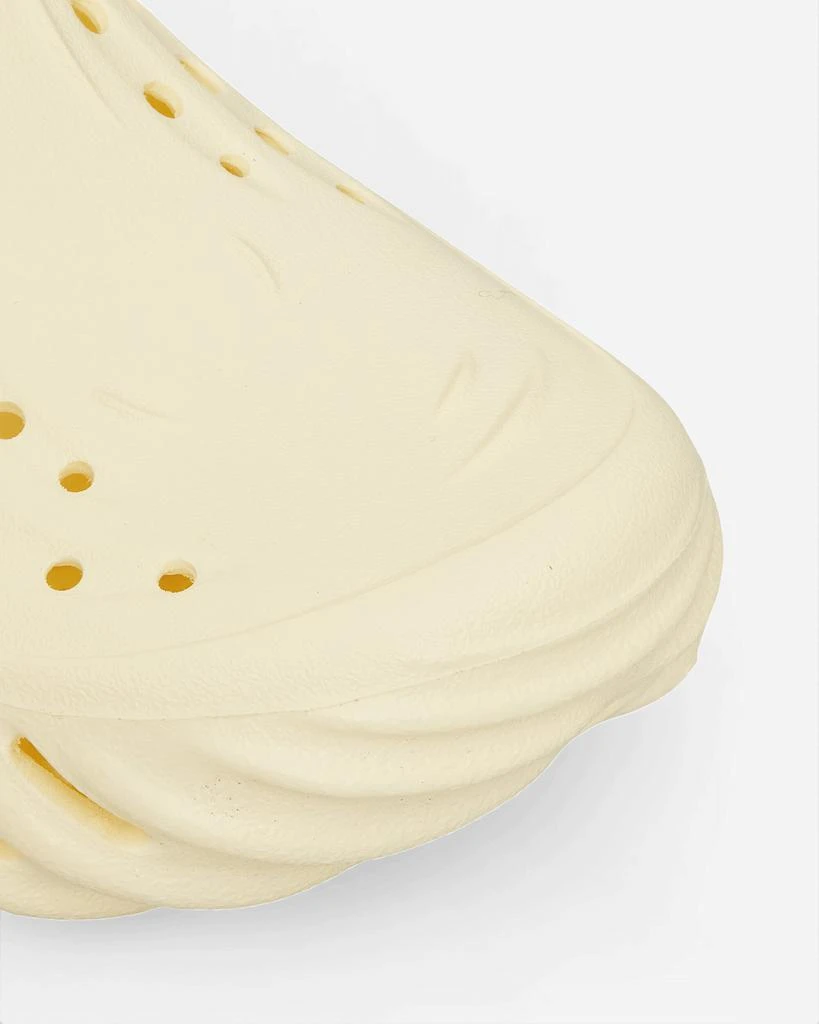 Crocs Echo Clogs Buttercream 6