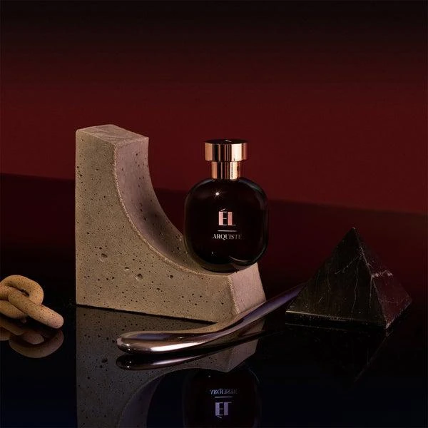ARQUISTE Parfumeur ARQUISTE Parfumeur EL Eau de Parfum 3.3 fl. oz 2