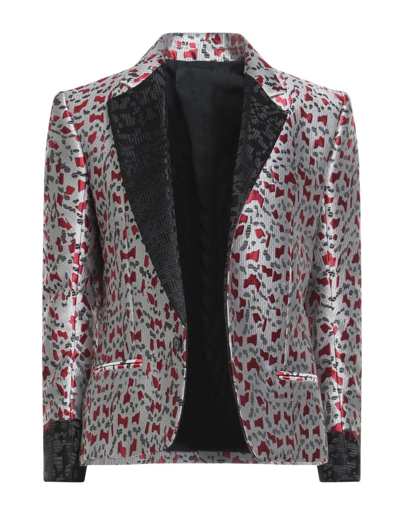 haider ackermann Blazer