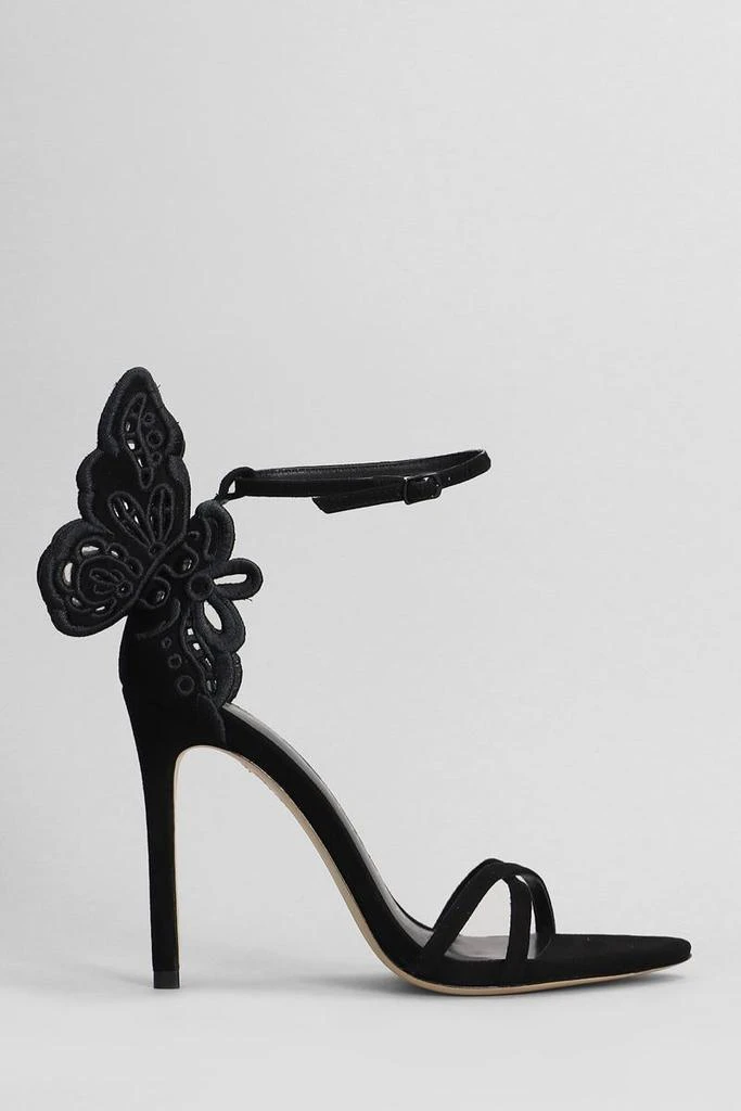 Sophia Webster Sophia Webster Chiara Sandals 1