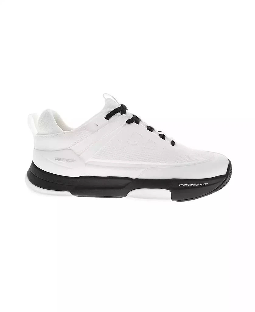 PB5star Women
s Court Sneakers 2