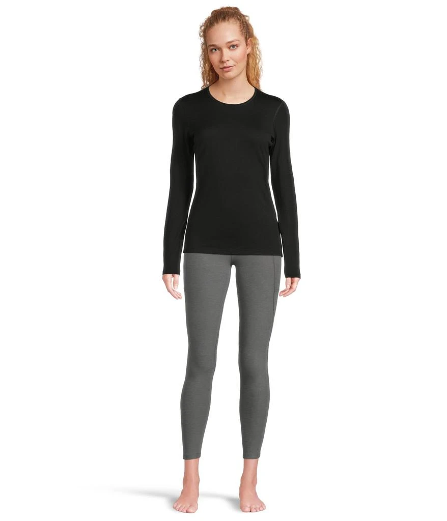 Icebreaker 200 Oasis Merino Baselayer Long Sleeve Crewe 5