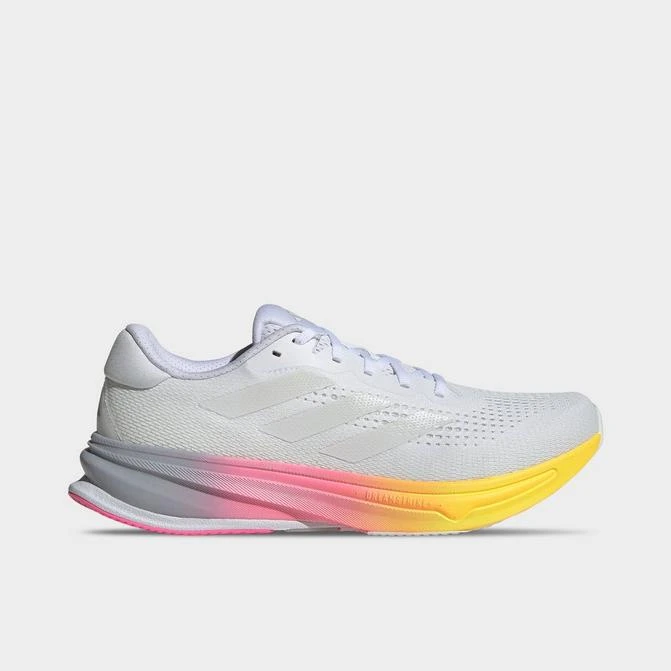 Adidas Men's adidas Supernova Rise Dreamstrike+ Running Shoes 1