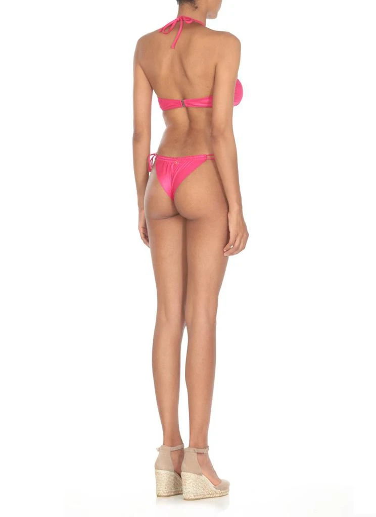 MISS BIKINI Miss Bikini Sea Clothing Fuchsia 4