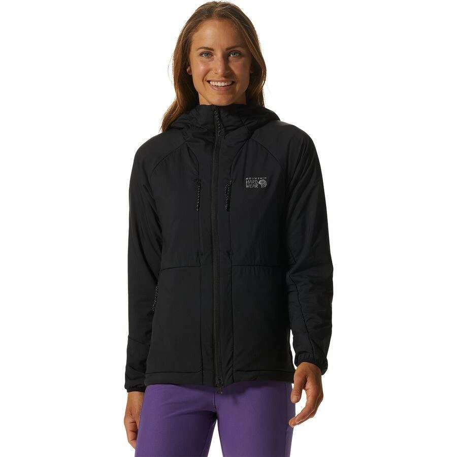 Mountain Hardwear Kor Airshell Warm Jacket - Women's