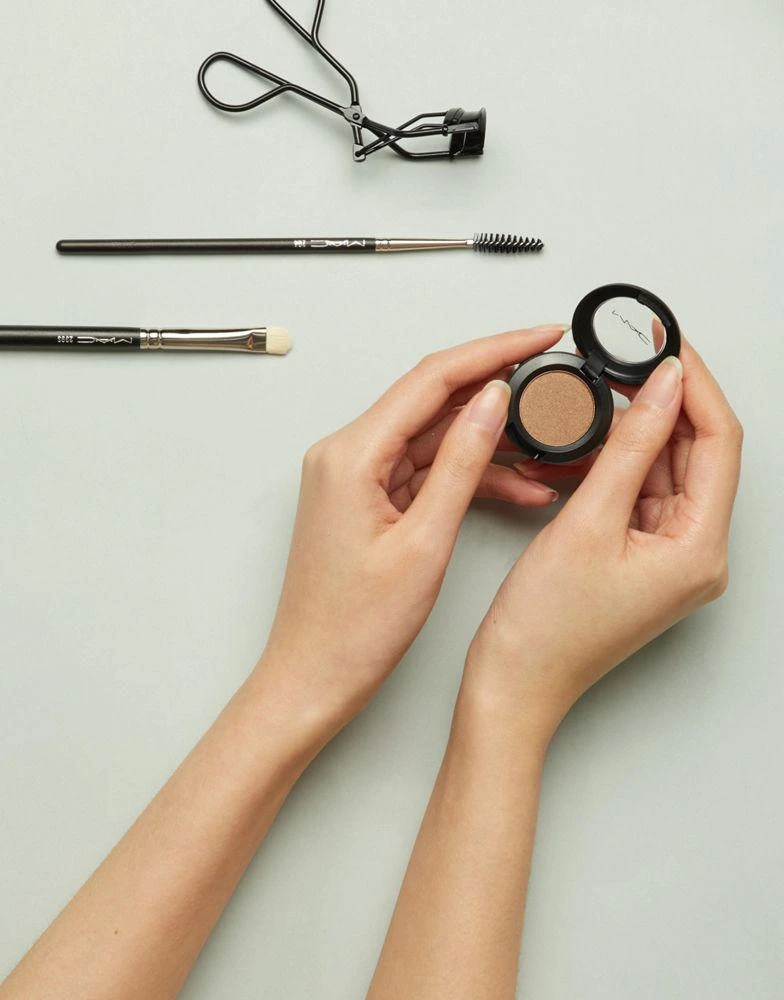 MAC MAC Shimmer Small Eyeshadow - Woodwinked 2