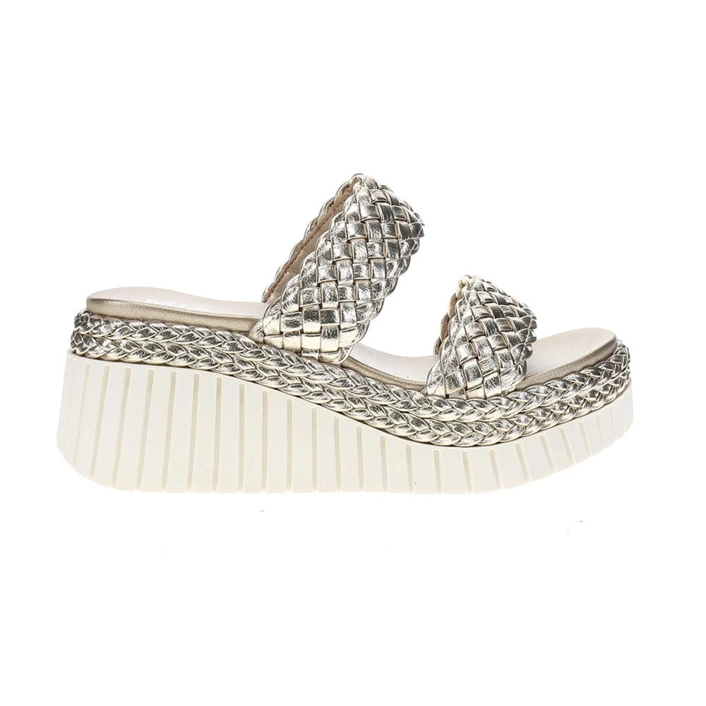 MIA Yoshi Wedge Sandals 1