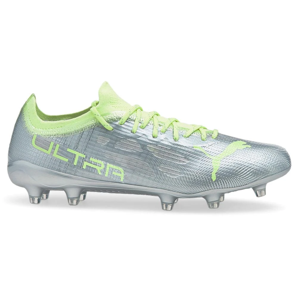 Puma ULTRA 1.4 Metallic Firm Ground/Artificial Ground Soccer Cleats 1