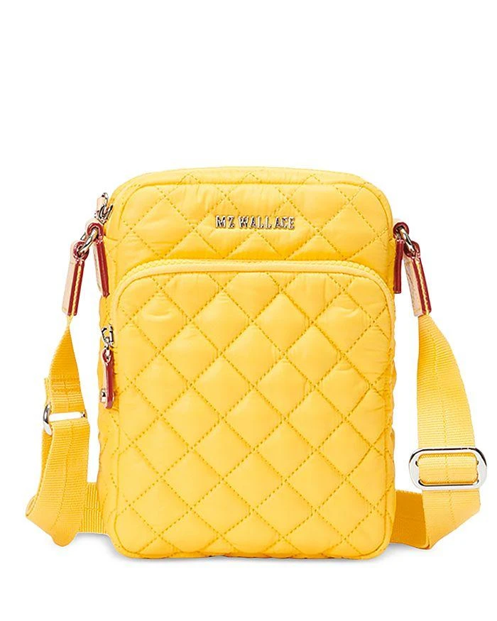 MZ Wallace Metro Crossbody 1
