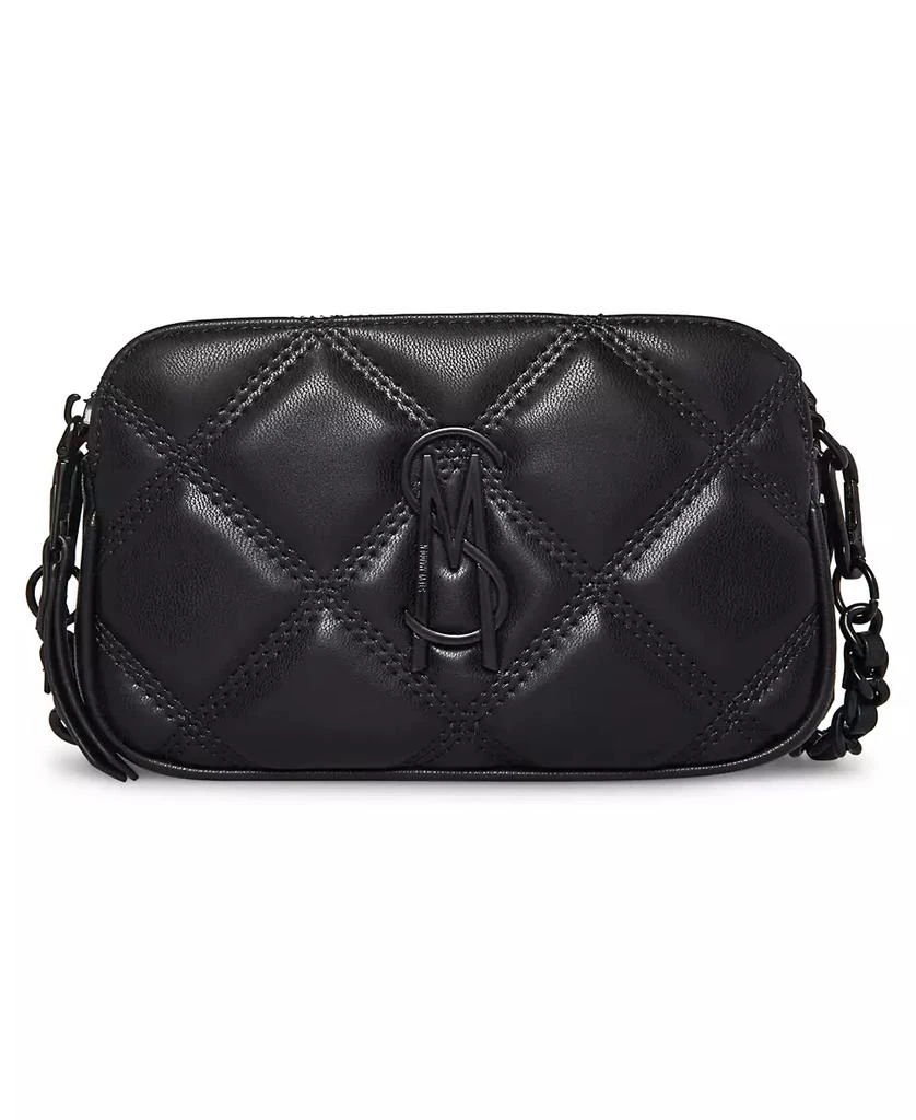 Steve Madden Bdaisy Quilted Crossbody Bag 1