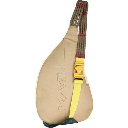 KAVU Remix Rope Sling Bag 2