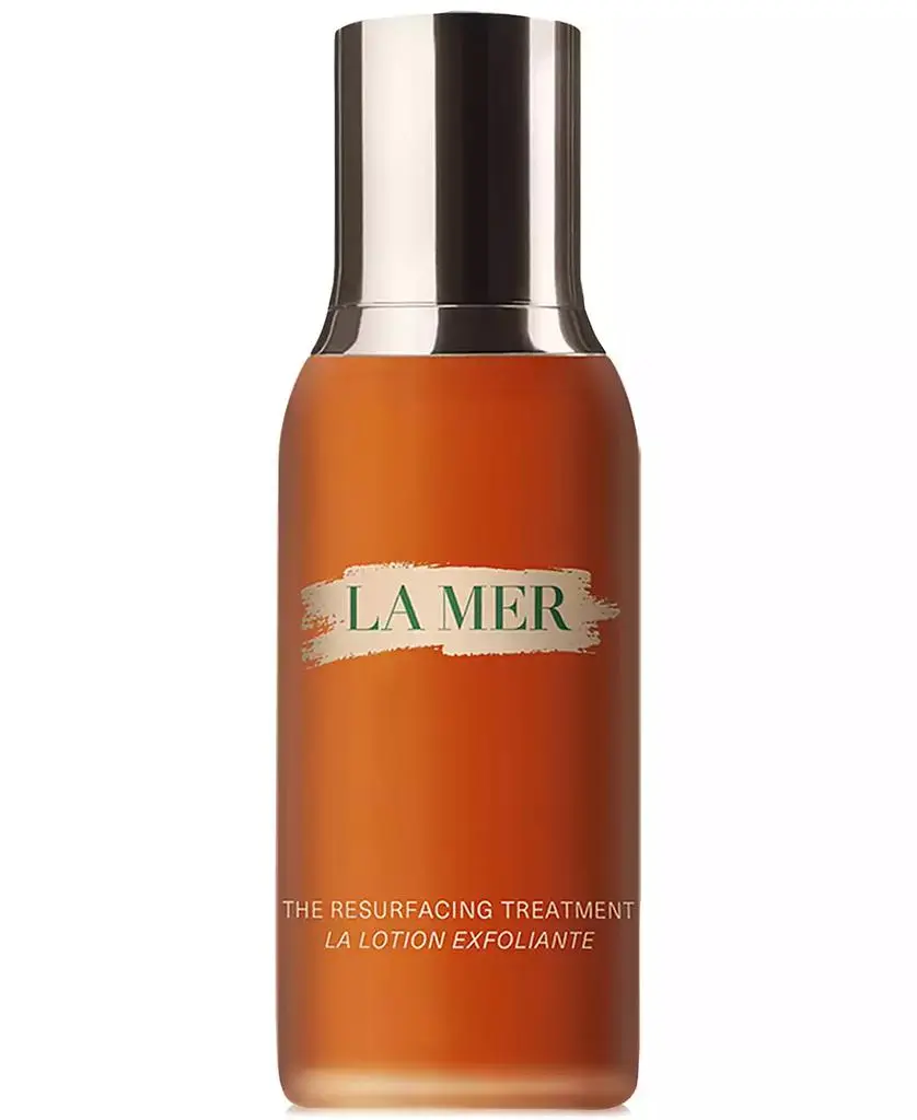 La Mer The Resurfacing Treatment for Clarifying and Smoothing, 3.6 oz