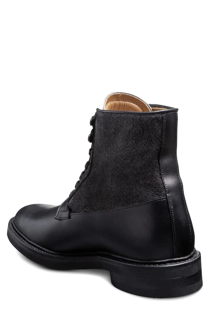 Allen Edmonds Dain Combat Boot 2