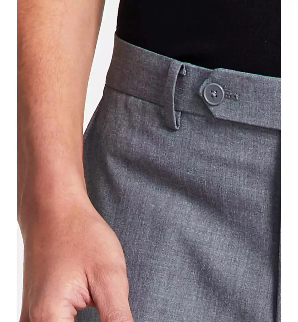 Calvin Klein Men's Infinite Stretch Skinny-Fit Dress Pants 6